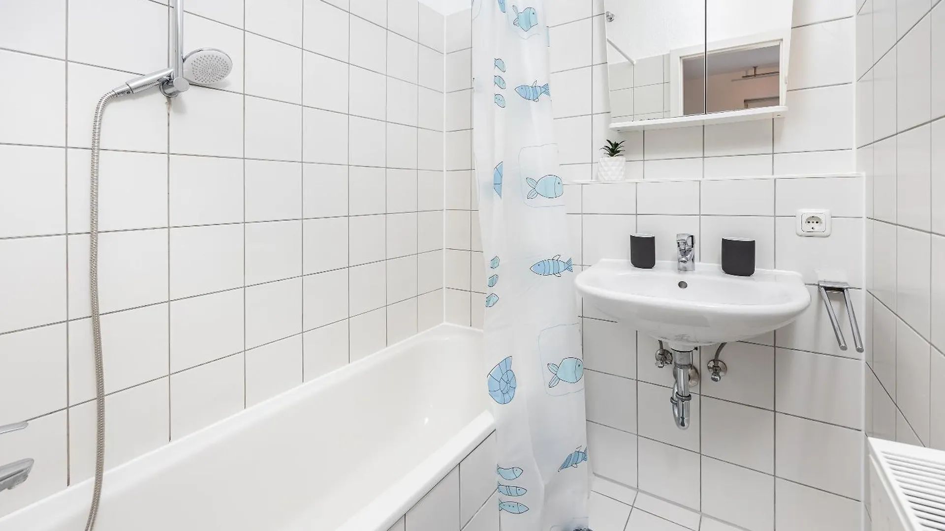 Easystay24 - Moderne Apartments In Frankfurt Und Nahe Zum Flughafen Francfort-sur-le-Main 0*,  Allemagne