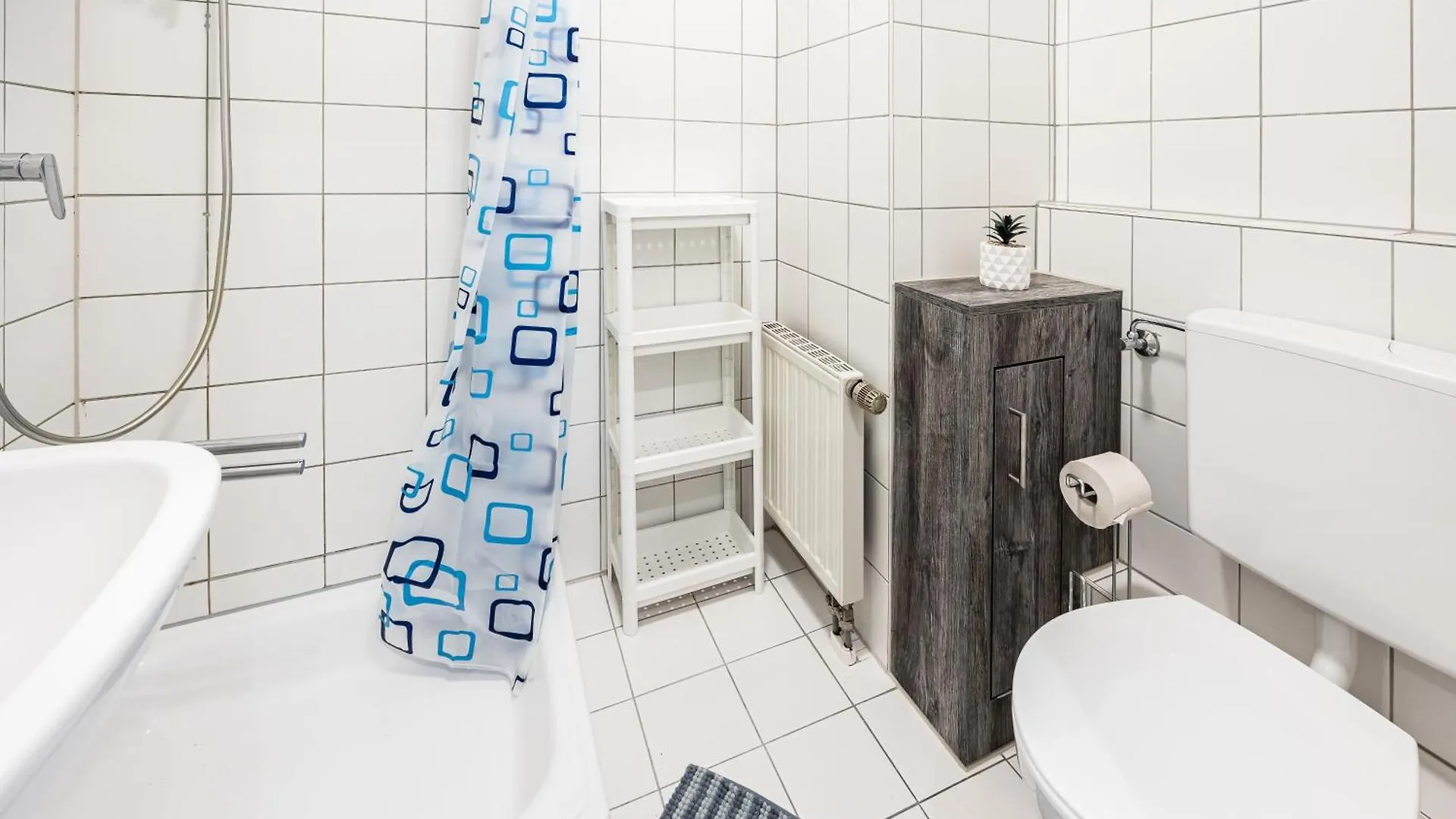 Easystay24 - Moderne Apartments In Frankfurt Und Nahe Zum Flughafen Francfort-sur-le-Main
