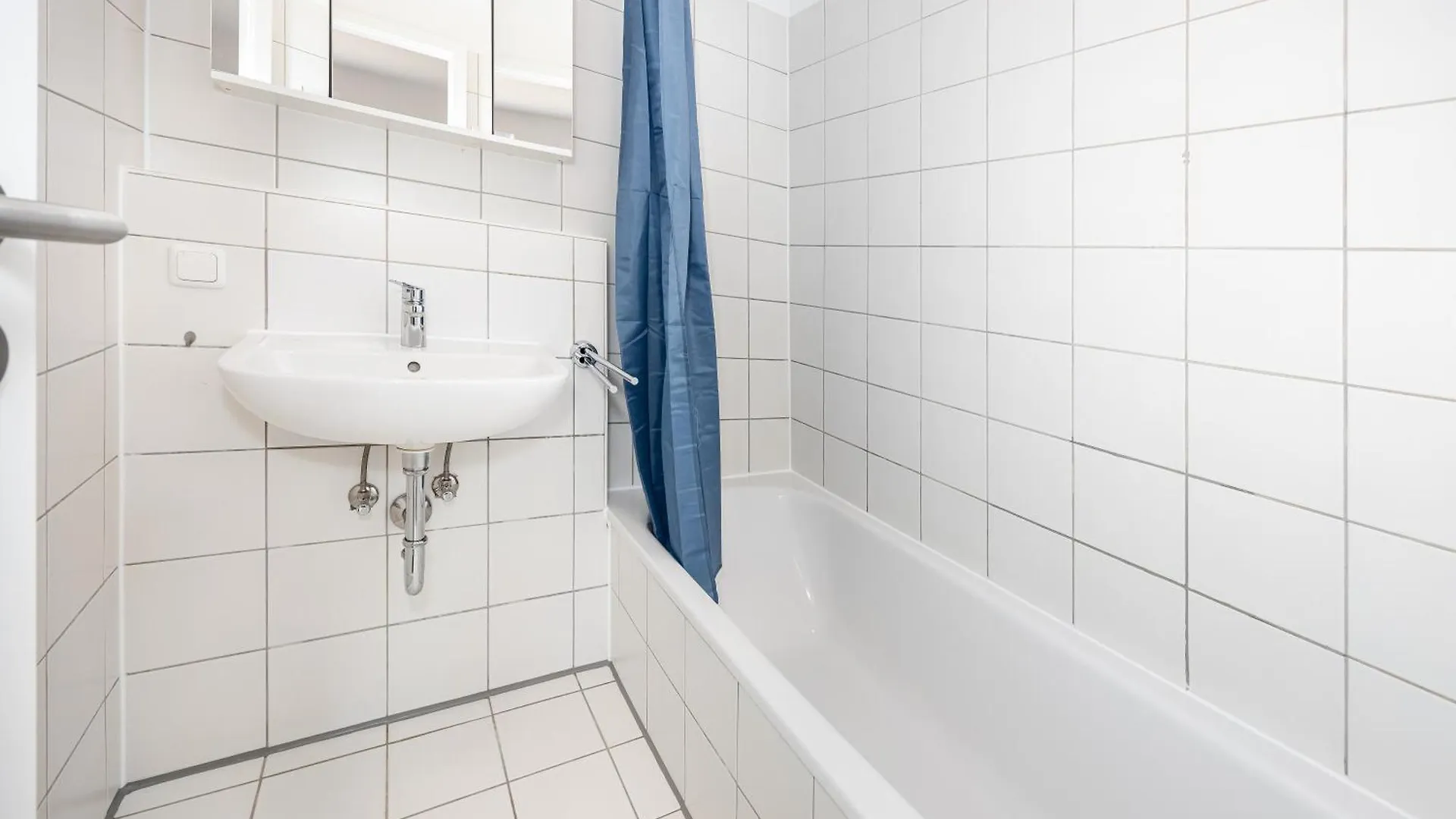 Easystay24 - Moderne Apartments In Frankfurt Und Nahe Zum Flughafen Francfort-sur-le-Main Allemagne