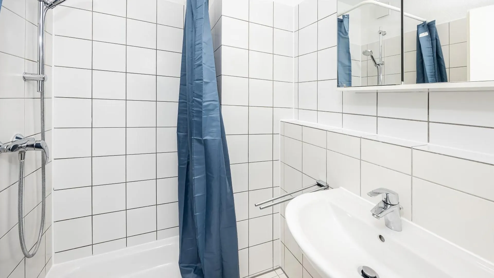 Easystay24 - Moderne Apartments In Frankfurt Und Nahe Zum Flughafen 美因河畔法兰克福