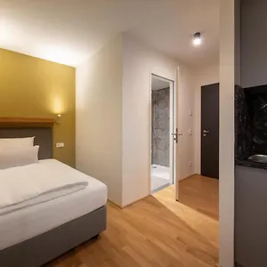 3* Appart hôtel Brera Serviced Frankfurt West