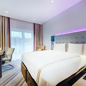 3* Hotell Premier Frankfurt Europaviertel